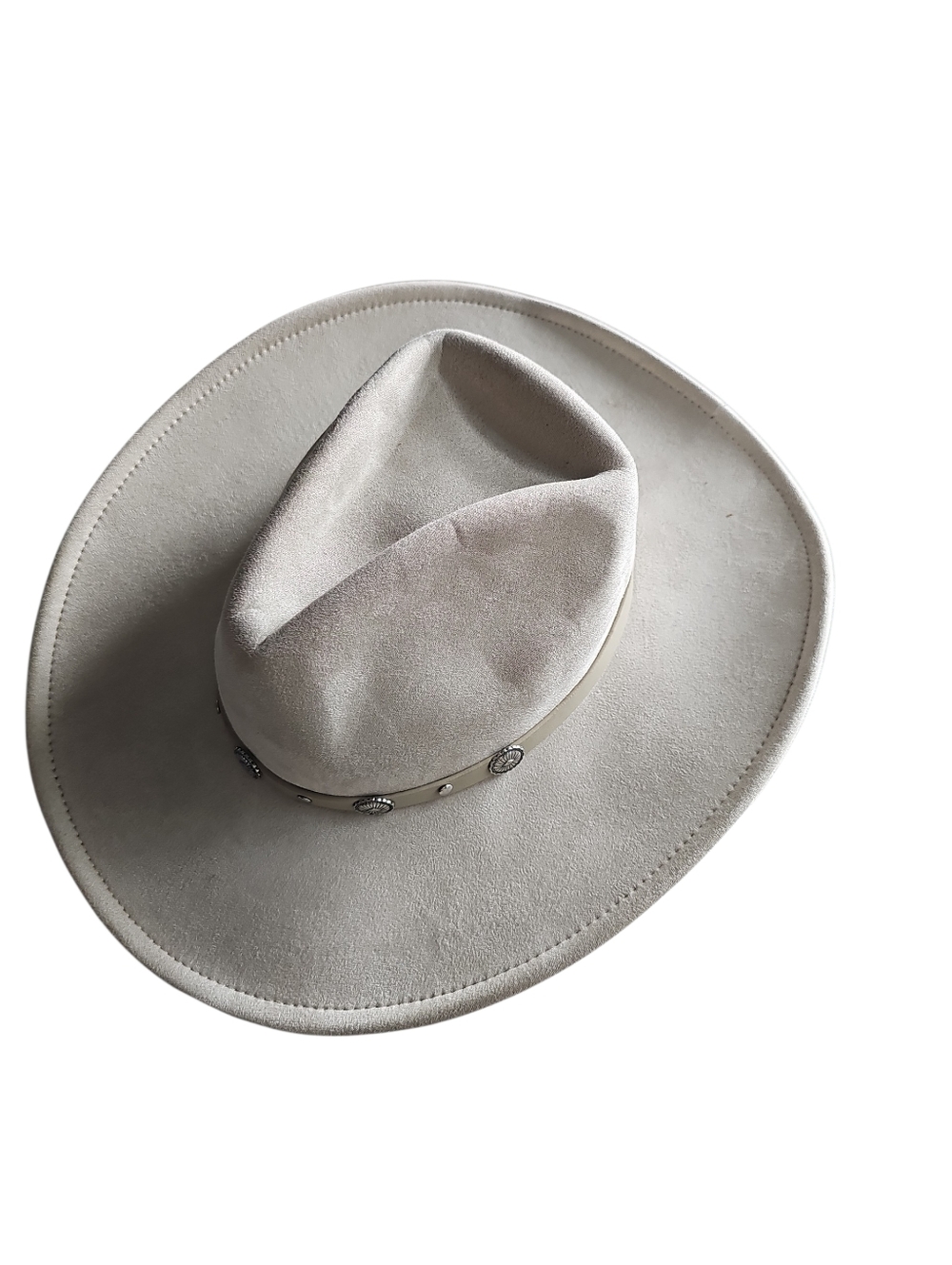 Universal Thread Western Coastal Cowgirl Charm Hat S/M